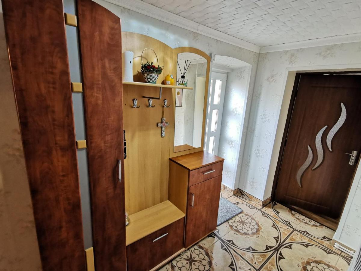 Apartament Dilama 锡纳亚 外观 照片