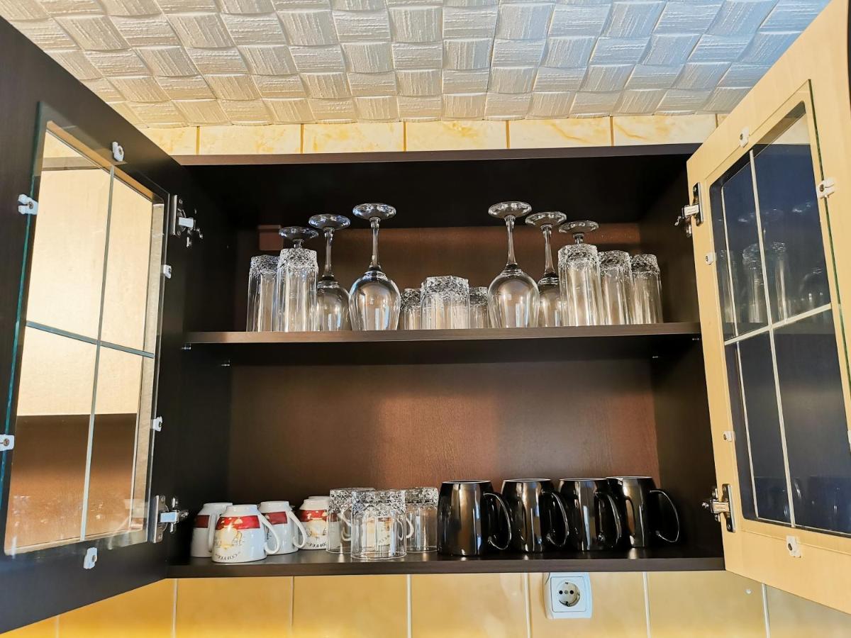 Apartament Dilama 锡纳亚 外观 照片