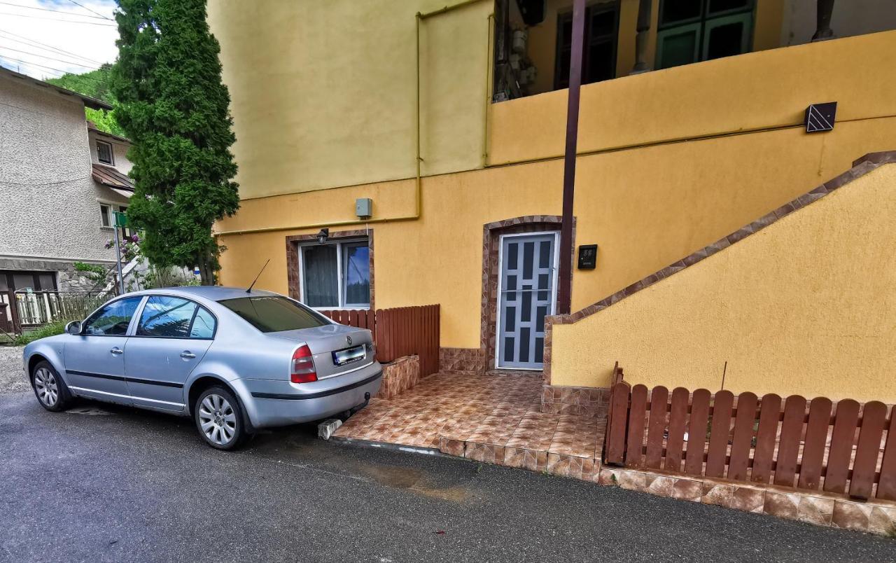 Apartament Dilama 锡纳亚 外观 照片