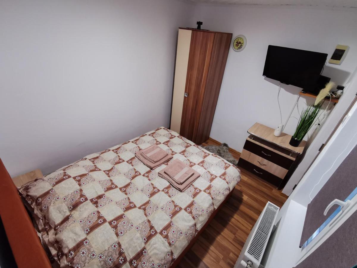 Apartament Dilama 锡纳亚 外观 照片