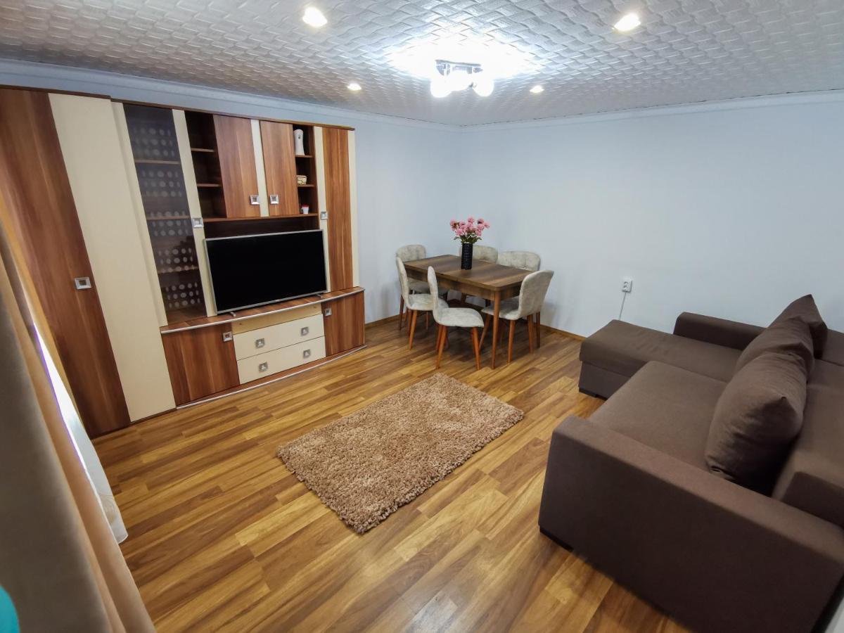 Apartament Dilama 锡纳亚 外观 照片