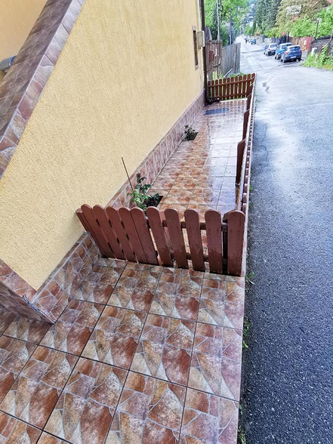 Apartament Dilama 锡纳亚 外观 照片