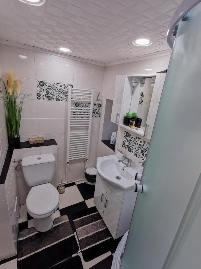 Apartament Dilama 锡纳亚 外观 照片