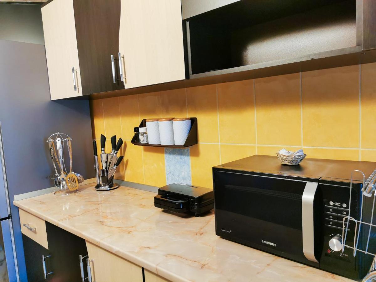 Apartament Dilama 锡纳亚 外观 照片