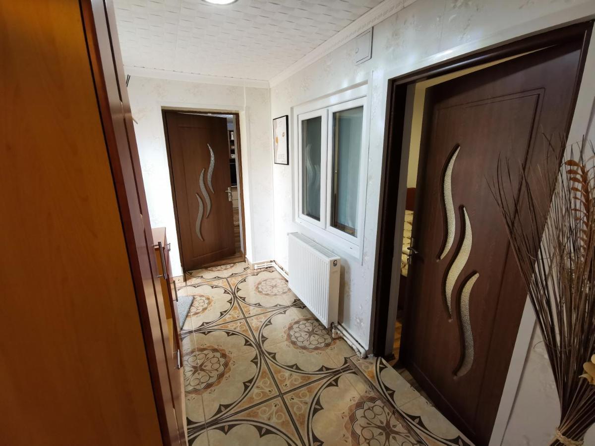 Apartament Dilama 锡纳亚 外观 照片