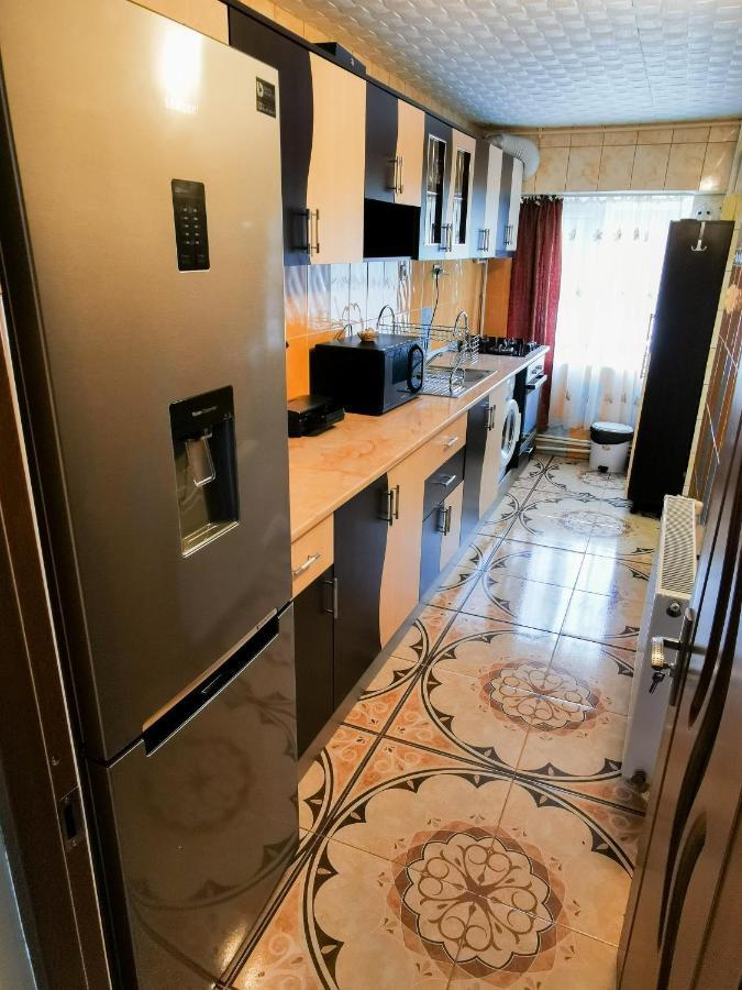 Apartament Dilama 锡纳亚 外观 照片